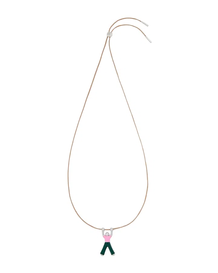 10 Fun Pendant Necklaces For Every Mood | Harper's Bazaar Singapore