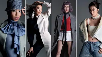 BAZAAR Stylish Women 2022