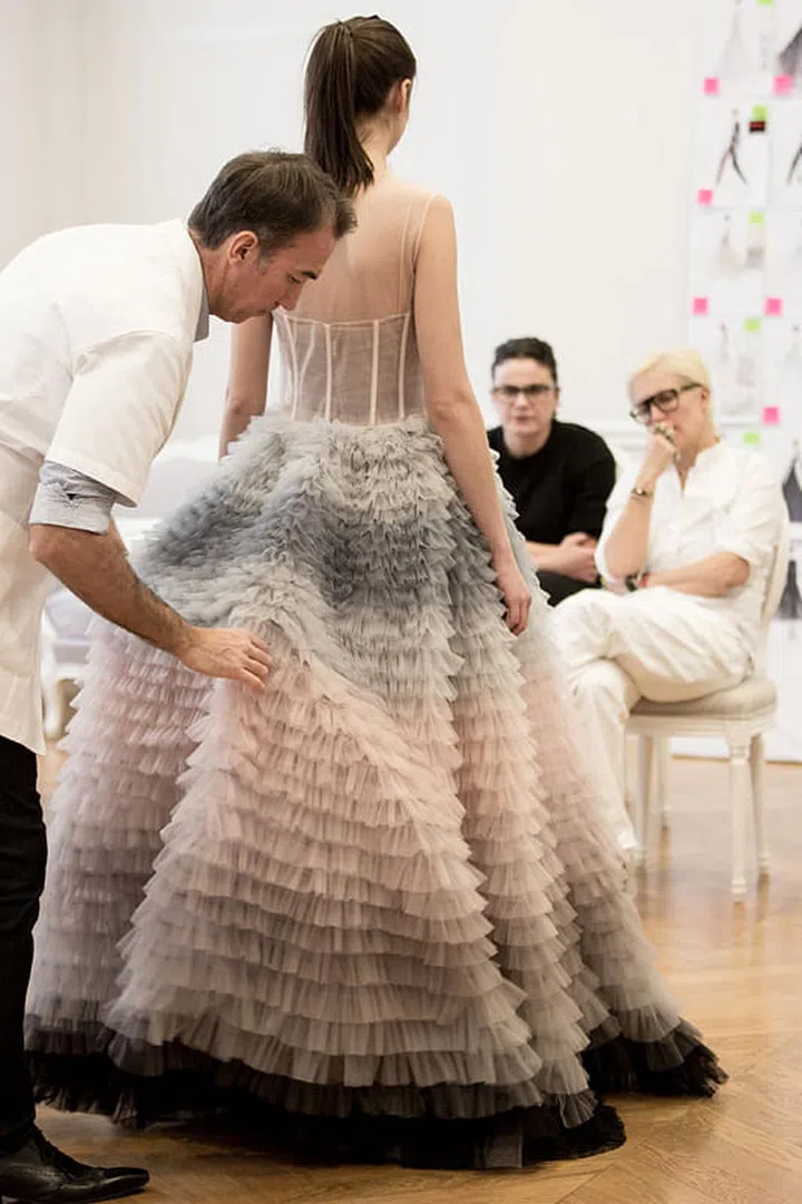 Photo: Courtesy of Dior