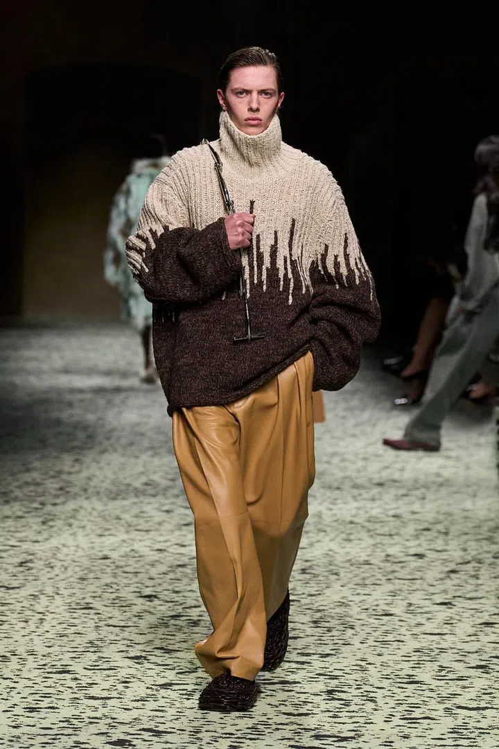 Photo: Bottega Veneta