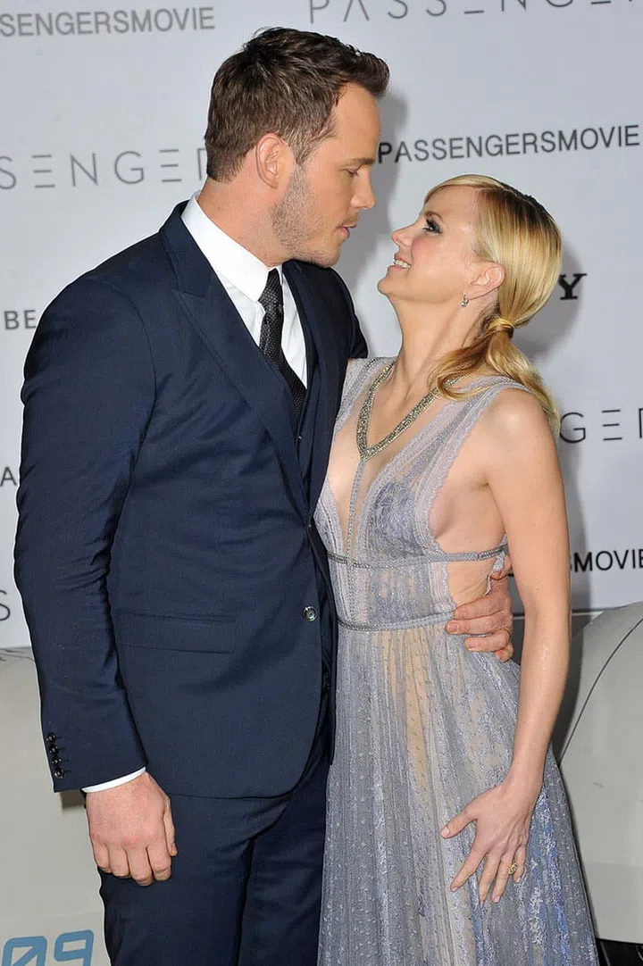 Photo: Getty