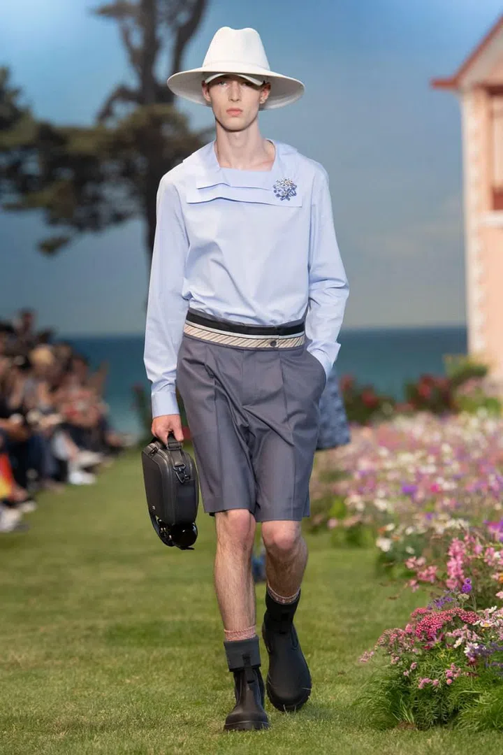 Photo: Dior