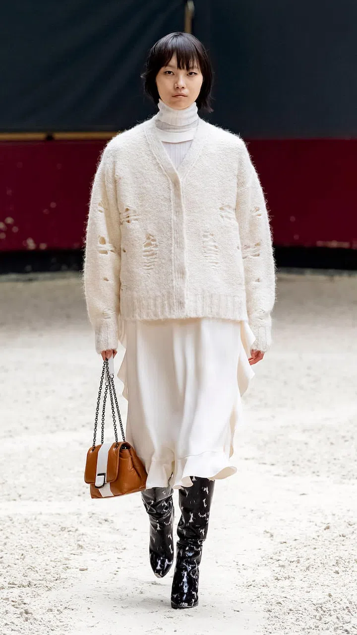 Photo: Longchamp
