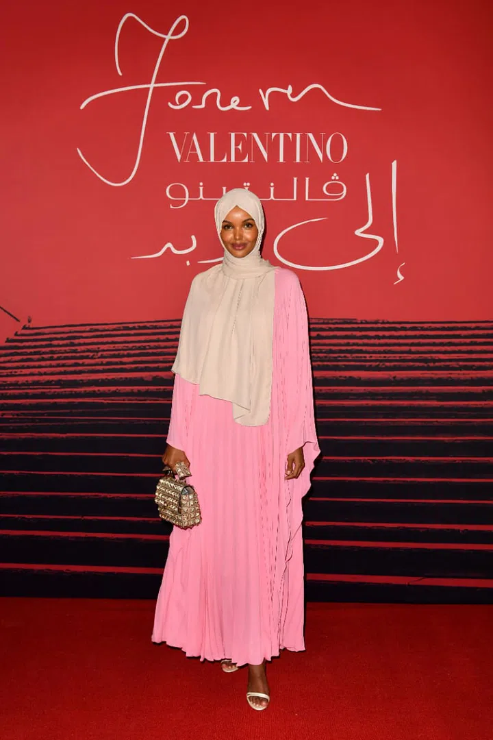 Photo: Valentino