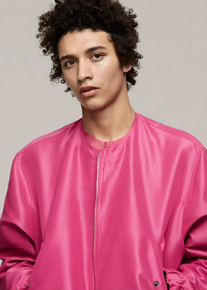 Photo: Courtesy of H&M