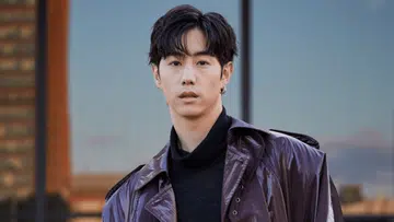 Mark Tuan