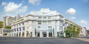 Capitol Singapore