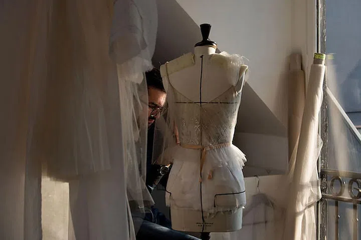Photo: Dior