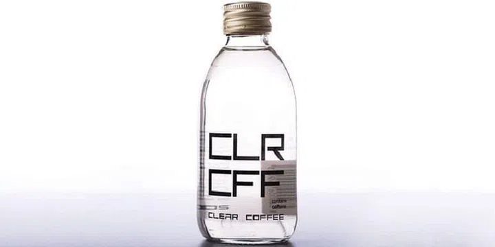 Clear Coffee