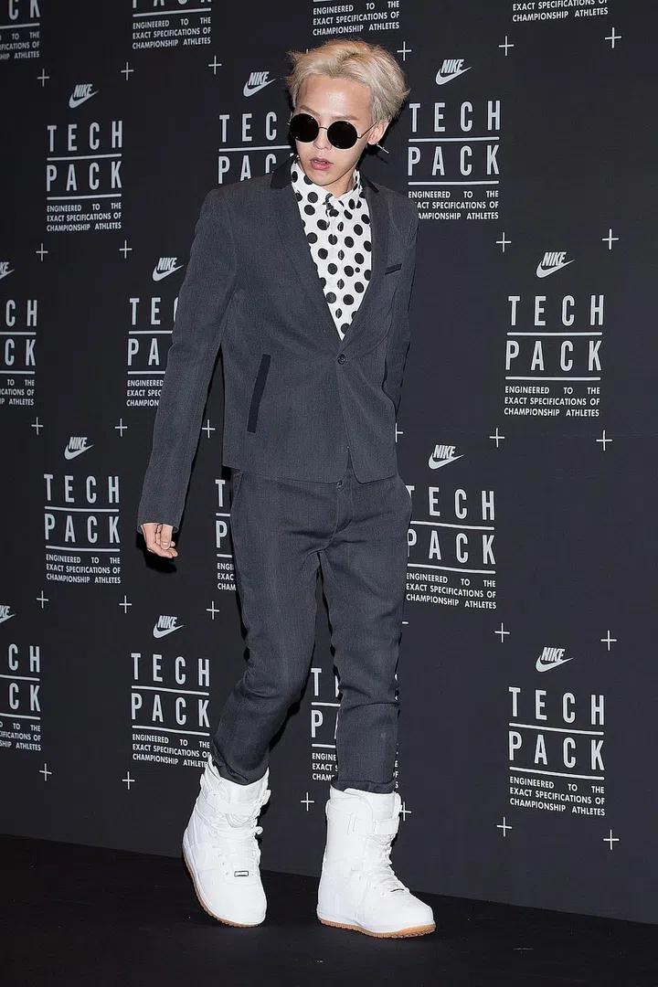 Photo: Getty