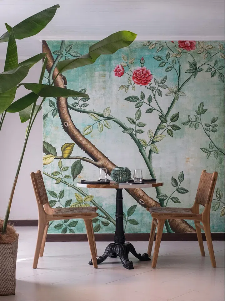GROW Restaurant. Photo: Courtesy 