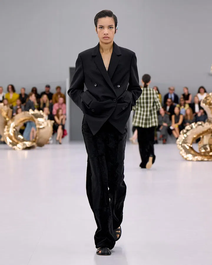 Photo: LOEWE