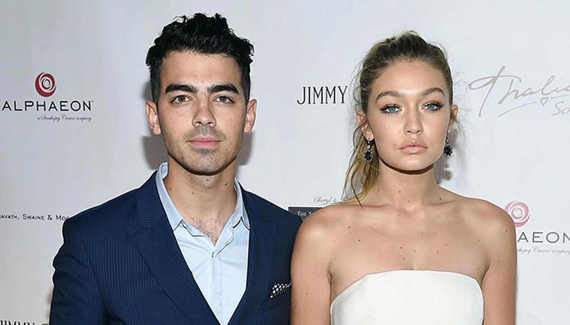 gigi hadid and joe jonas