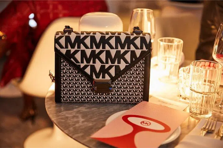 Photo: Courtesy of Michael Kors