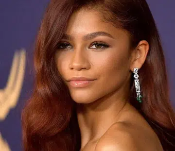Zendaya 71st Emmys