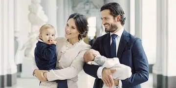 Swedish Royal