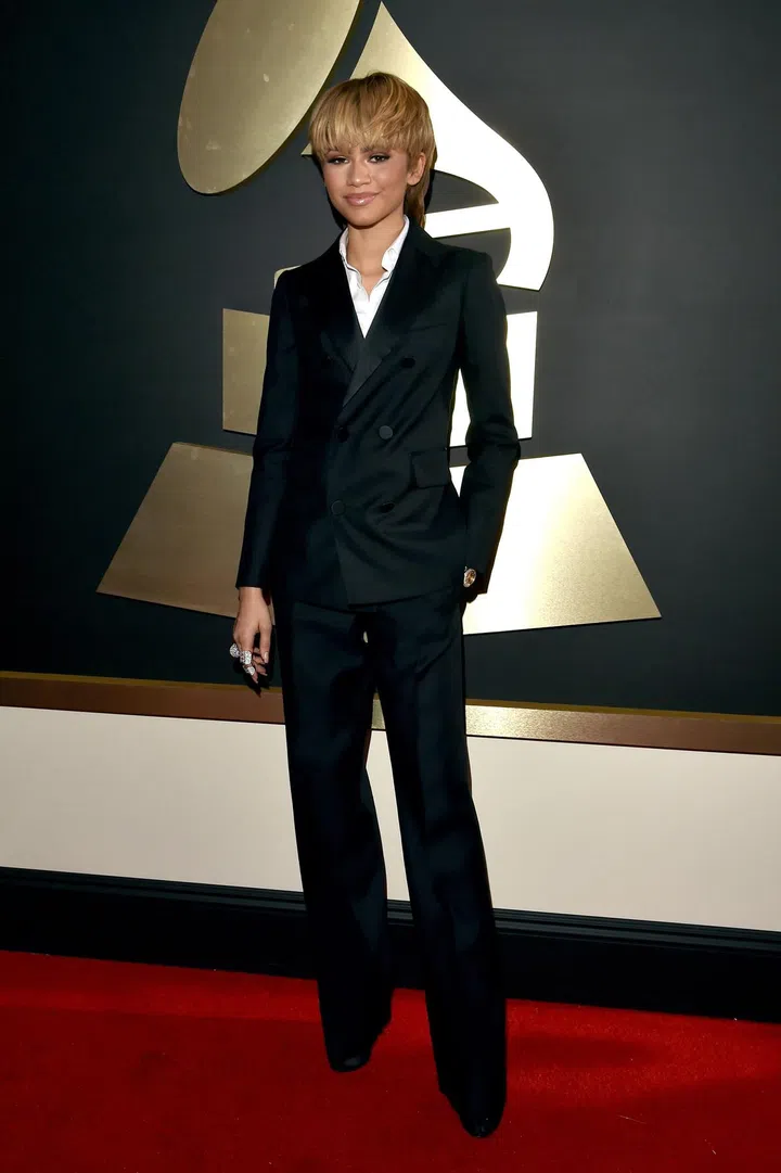 Photo: Getty