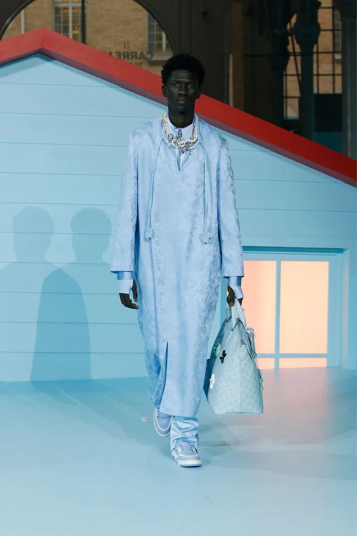 Photo: Louis Vuitton