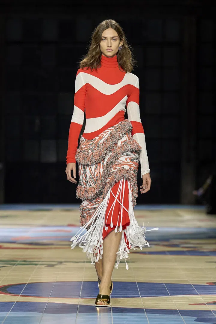 Photo: Bottega Veneta