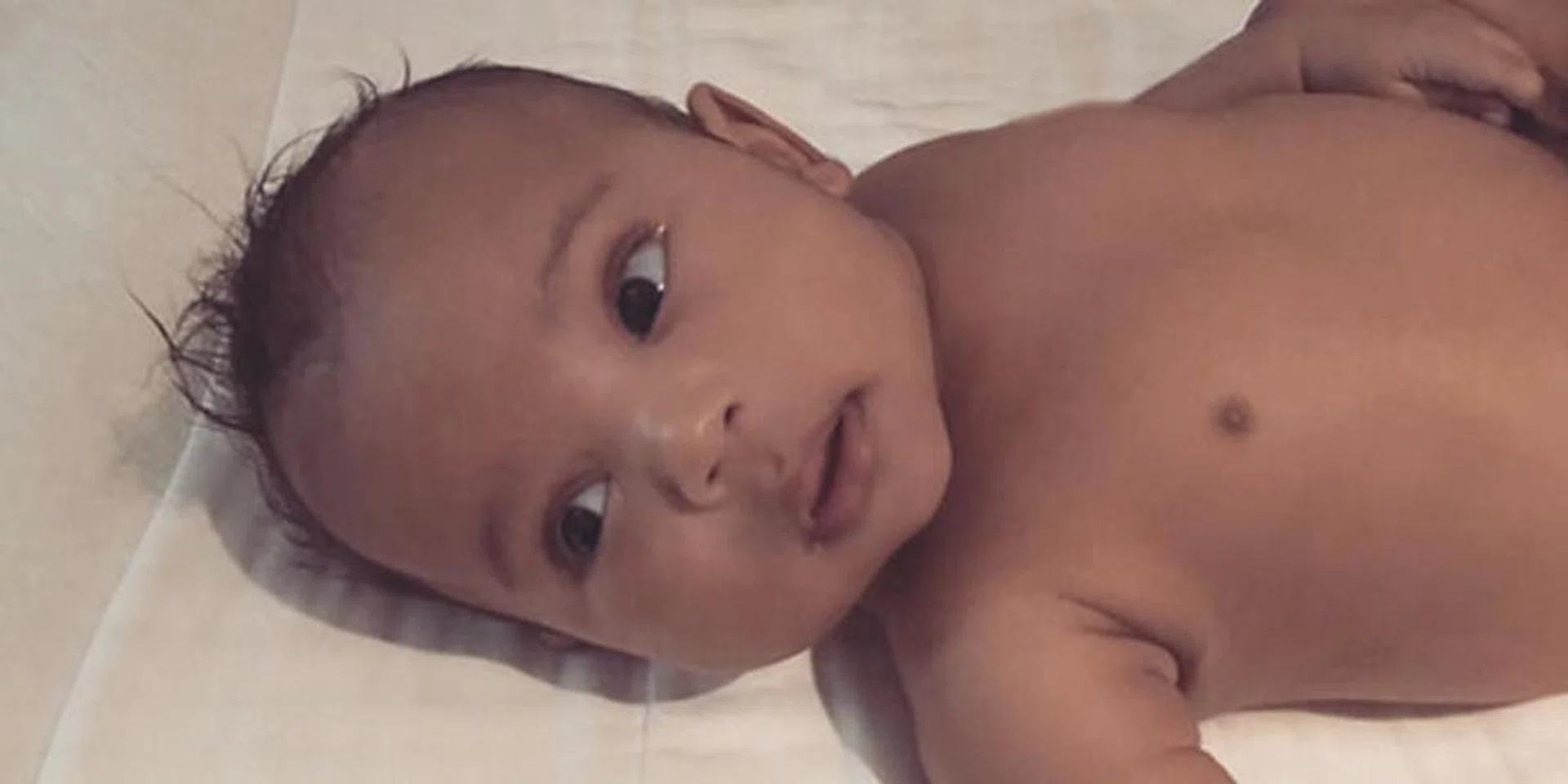 saint west