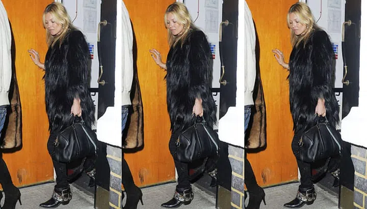 kate moss leontine