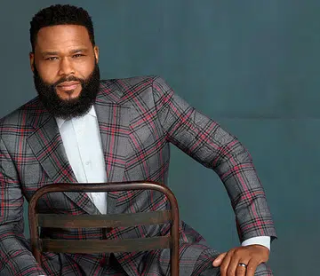 Anthony Anderson On The Continued Appeal Of ‘Black-ish’