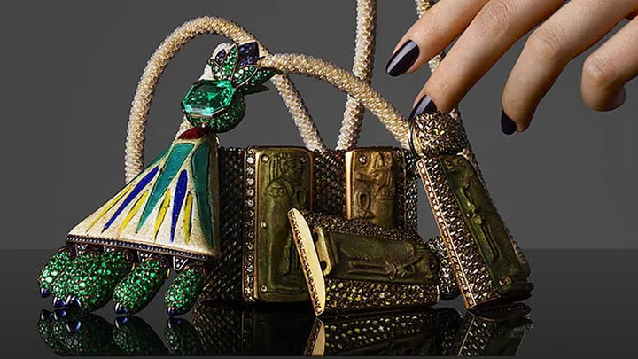 private jewellers