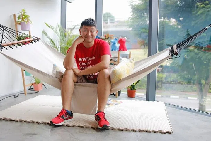 Singapore writers you should know about and support