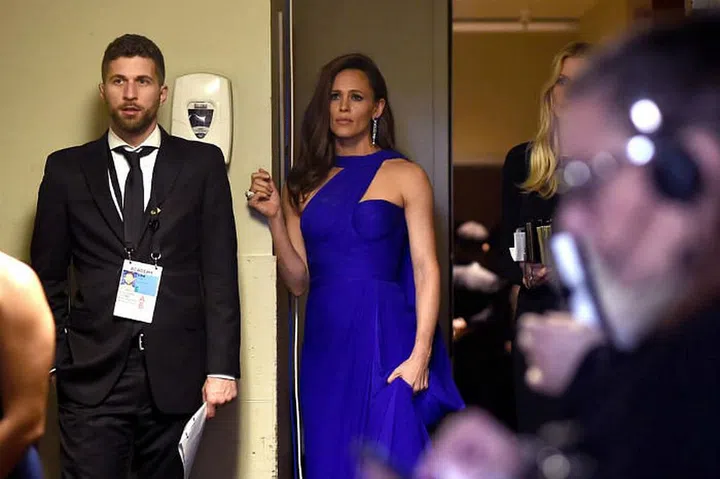 Photo: Getty