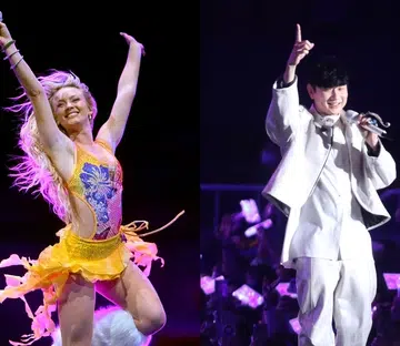 f1 concerts singapore, zara larsson singapore, jj lin f1