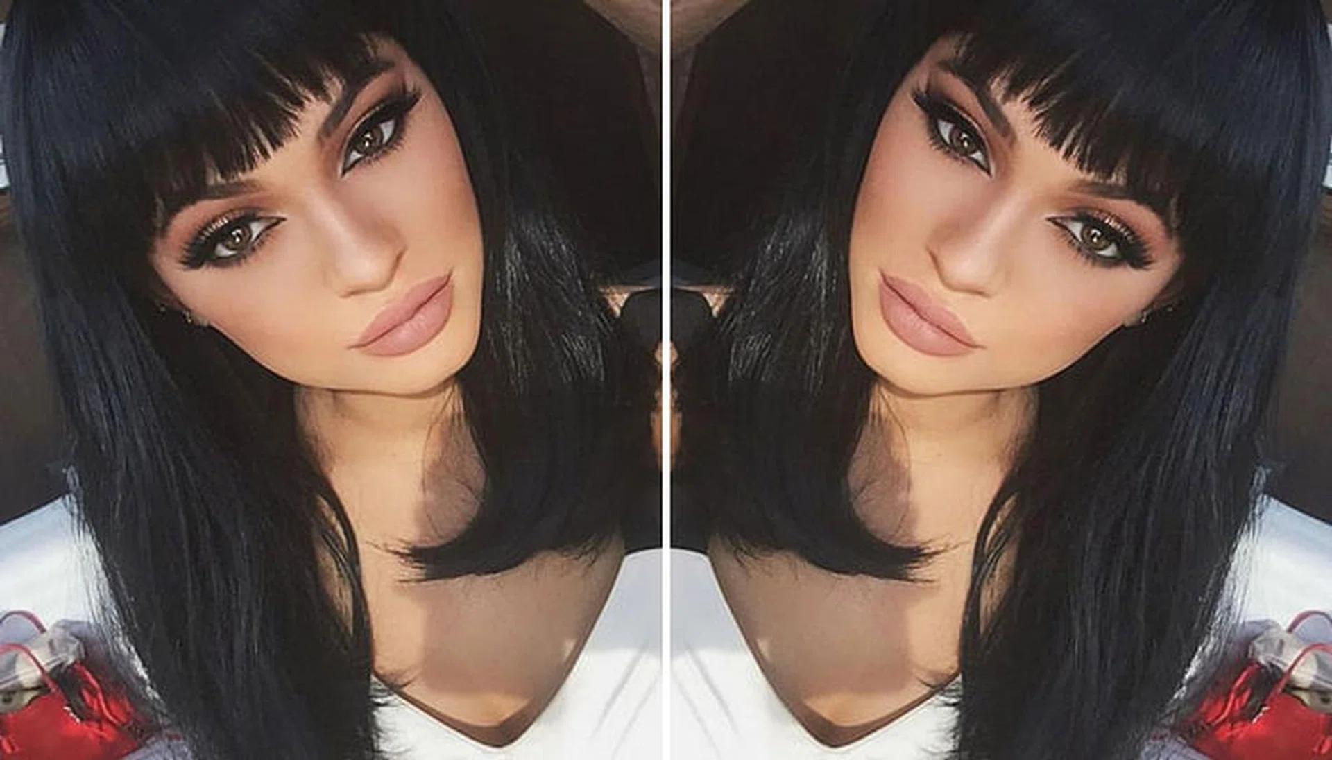 kylie jenner