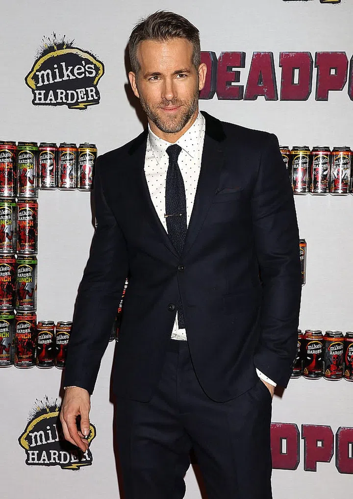 Photo: Getty