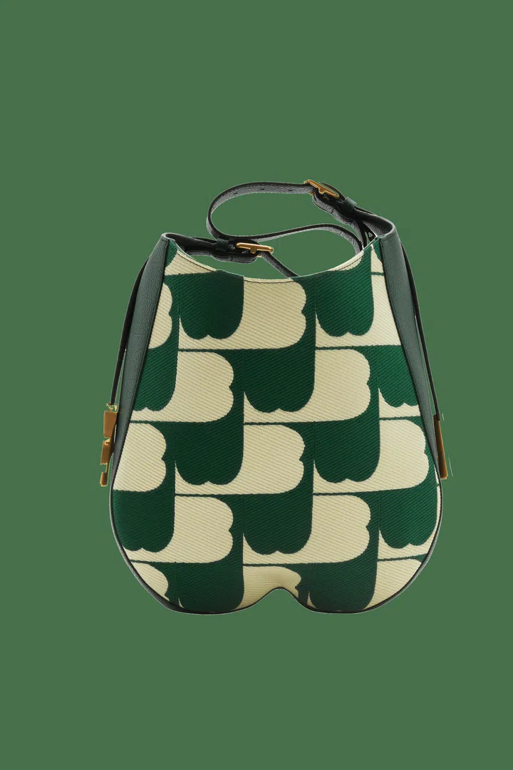 Bag. Photo: Courtesy of Burberry