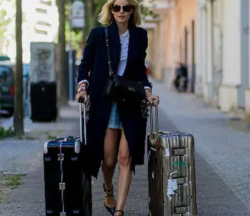 Travel