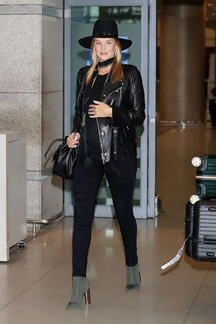 Photo: Getty