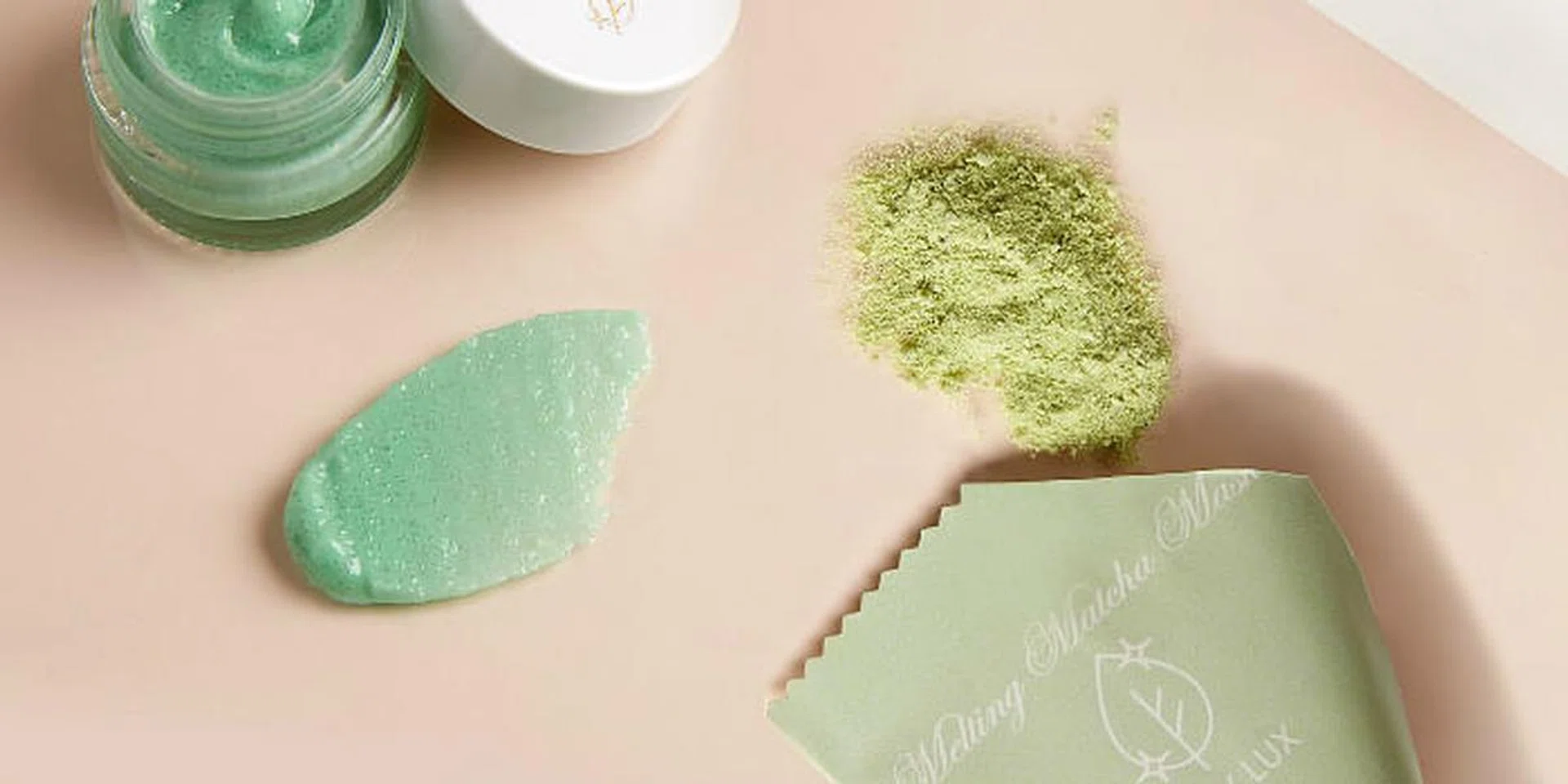 Tea Infused Skincare For Radiant Skin