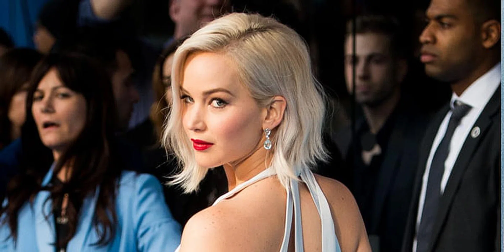 jennifer lawrence