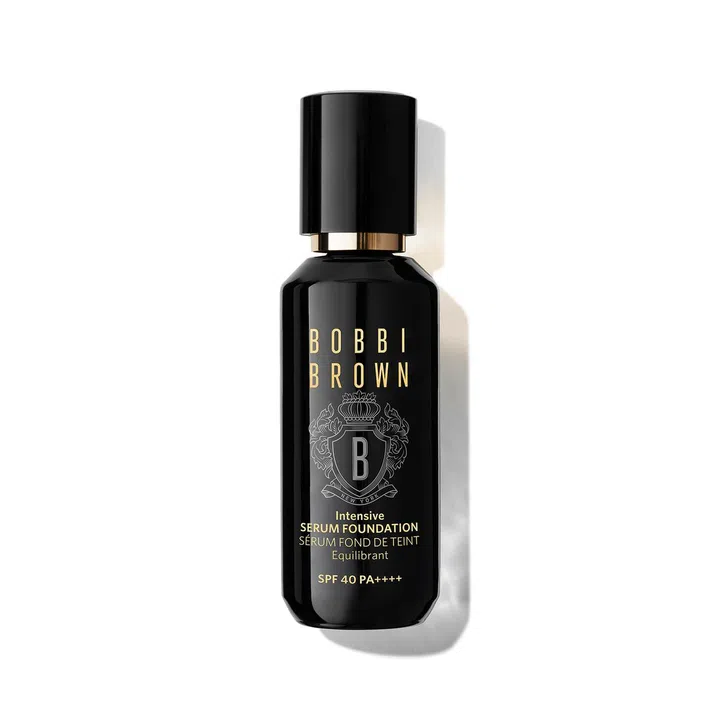 Intensive Serum Foundation SPF 40 PA++++, $105, Bobbi Brown