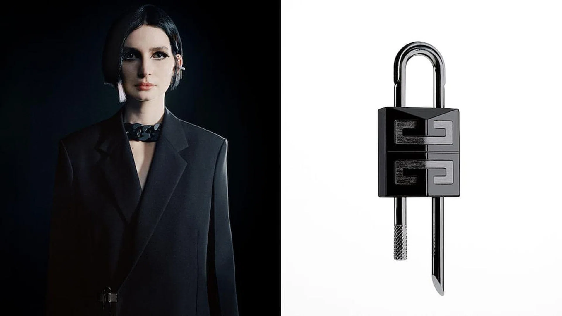 Photo: Givenchy