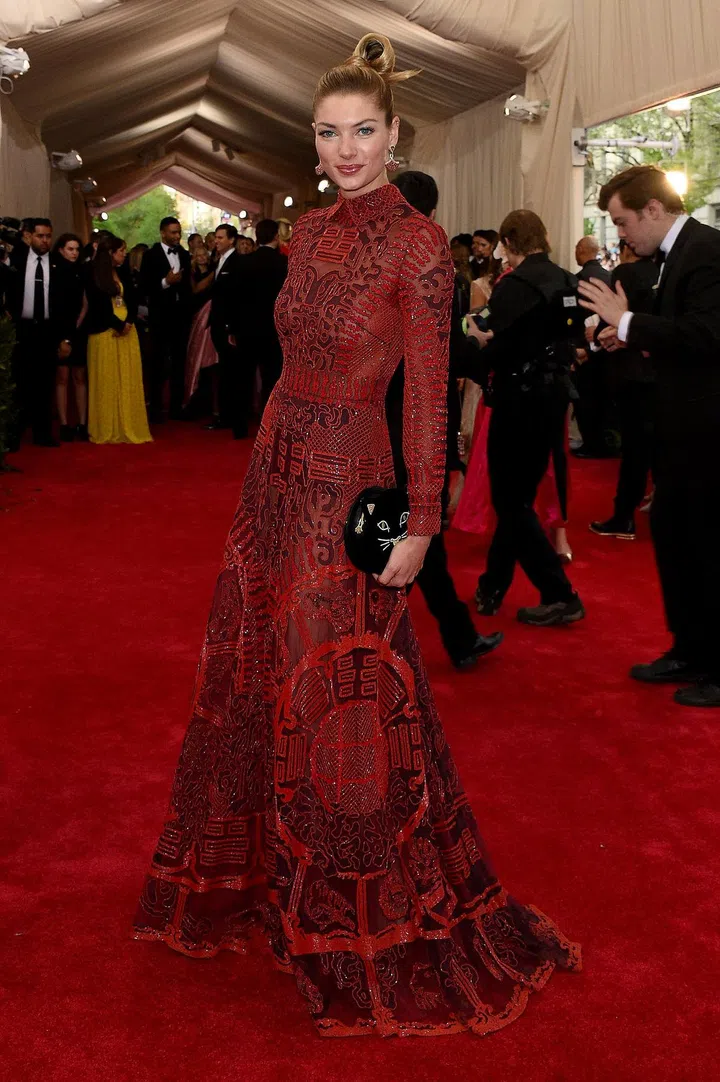 in Valentino