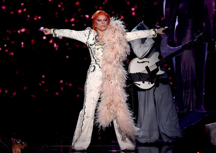 Photo: Getty