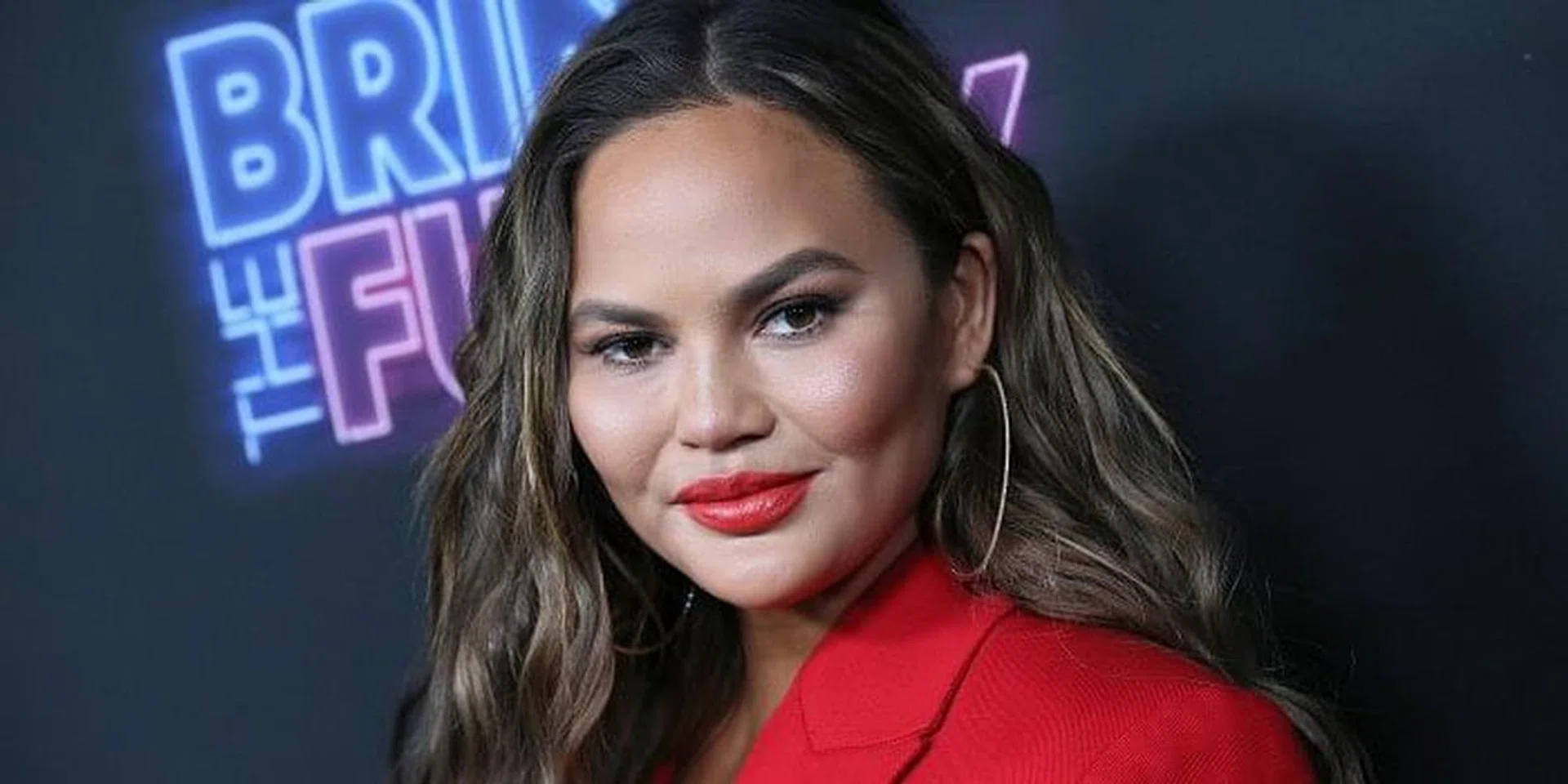 Chrissy Teigen