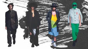 Mavericks Man Feature