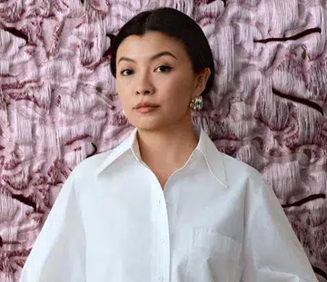 Amber Chen TanChen Studio COS
