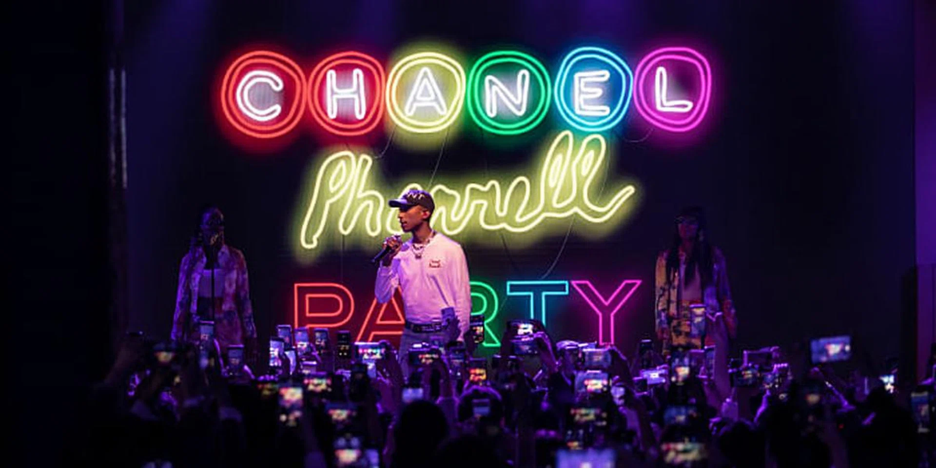 Photo: Courtesy of Chanel