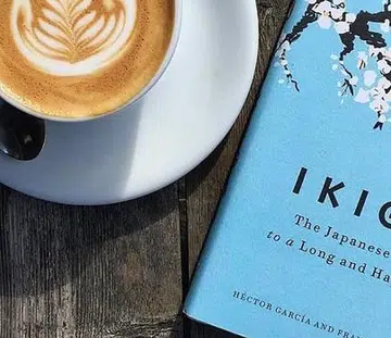ikigai
