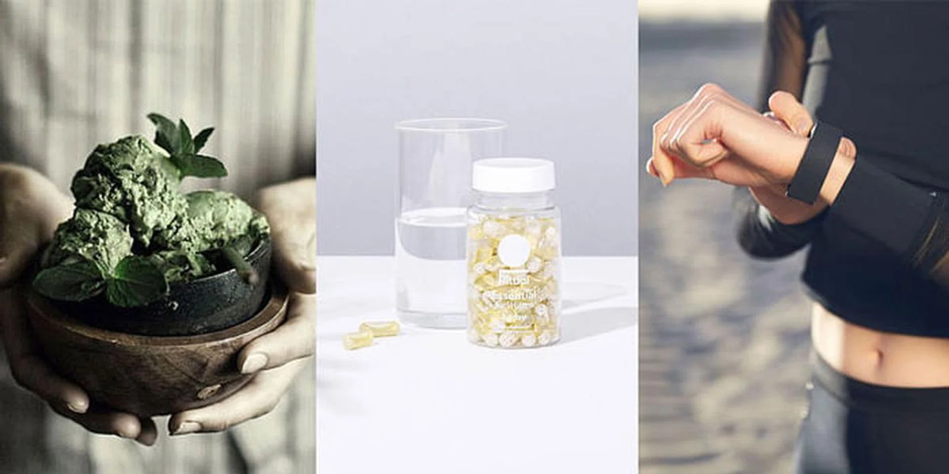 The Year's Biggest Health And Fitness Trends