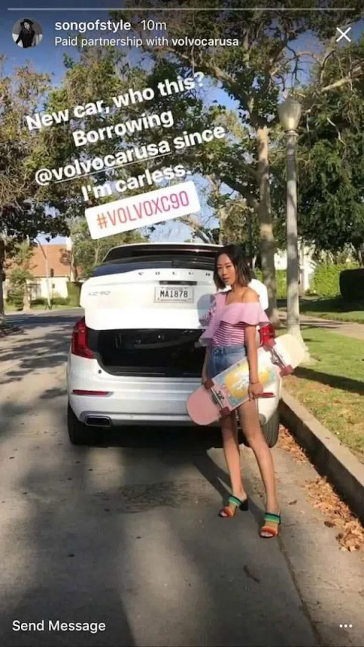 Instagram