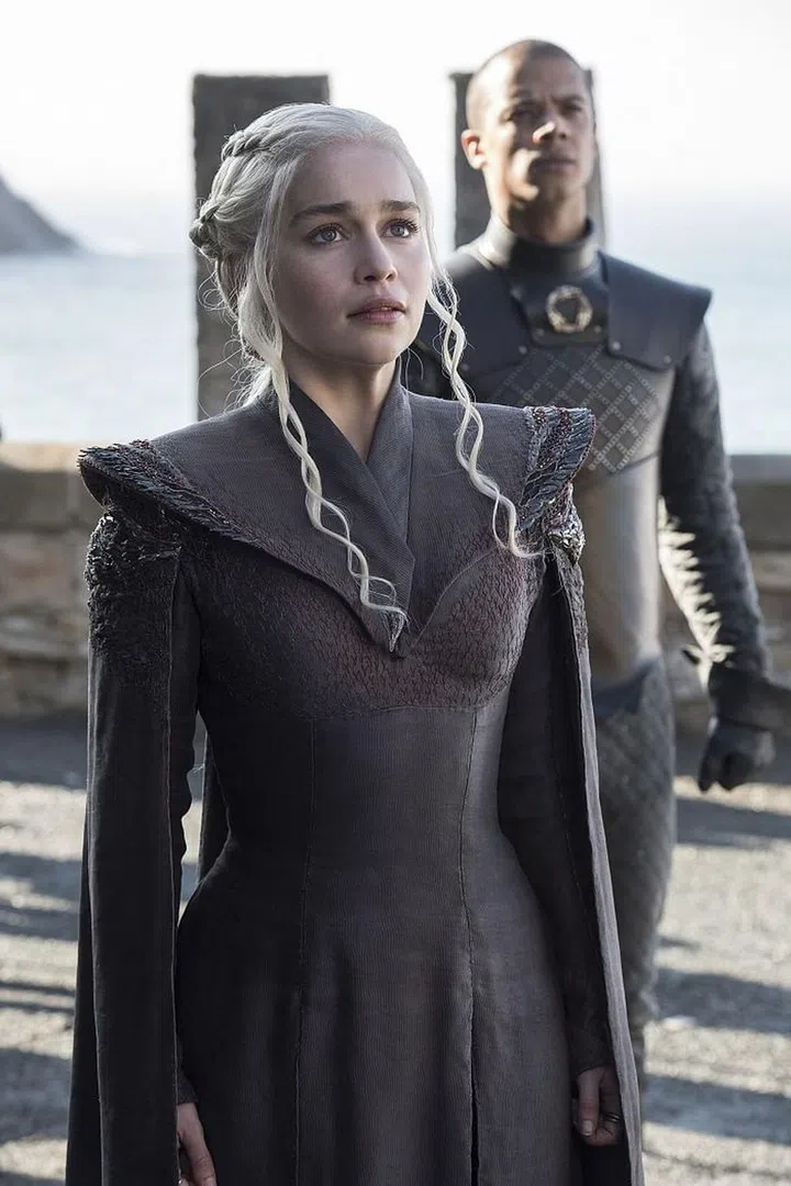 Photo: HBO