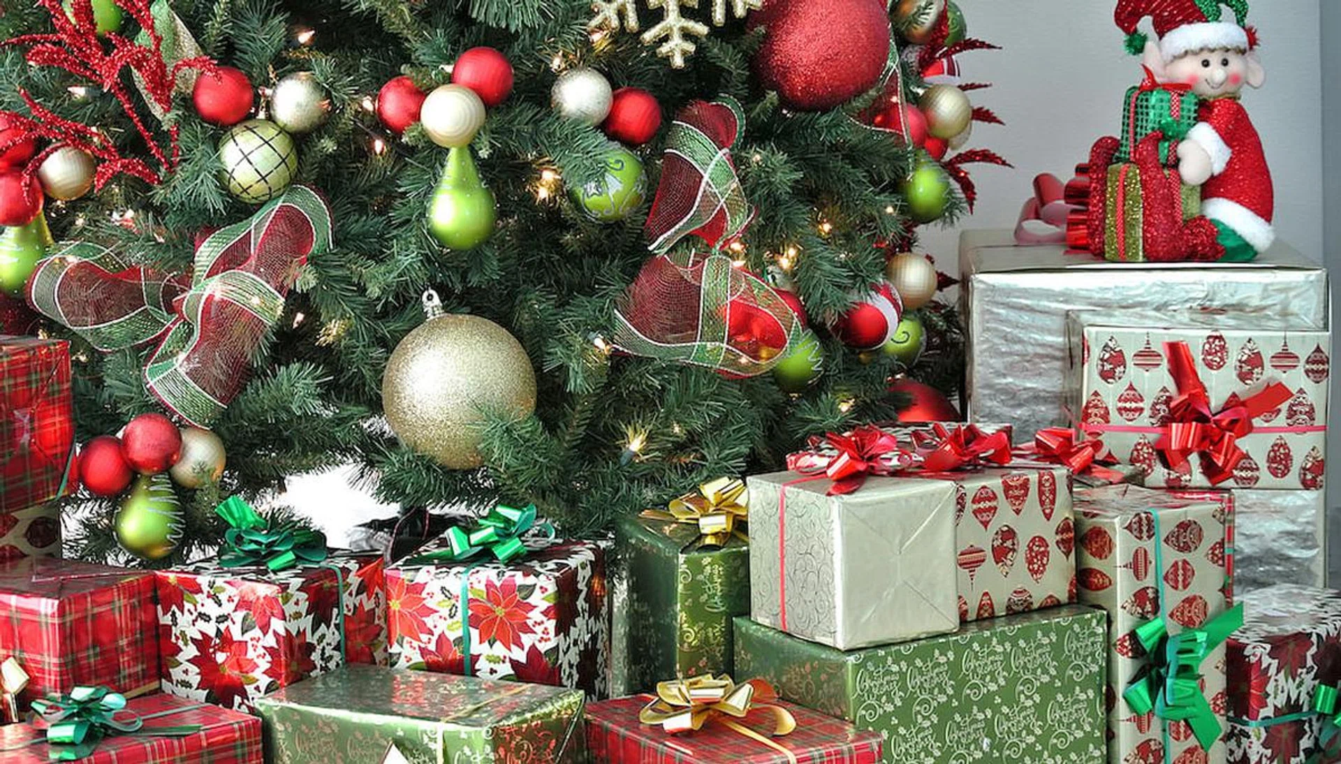 Surprise your loved ones with meaningful and sustainable gifts this Christmas